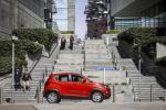 Mahindra KUV100 Nxt 2018 года (EU)